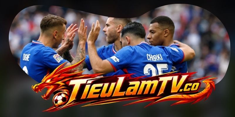 Soi Kèo Pháp Vs Maroc 03h00 10/07